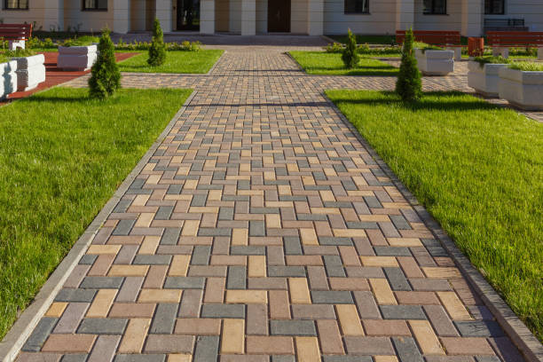 Best Residential Driveway Pavers in Burns, TN